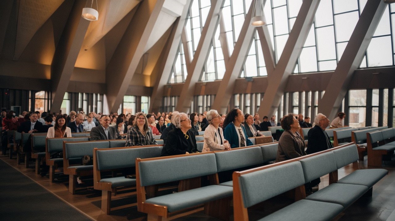 A Igreja Relevante: Superando as Barreiras Sociais